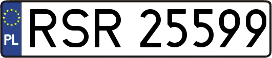 RSR25599
