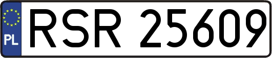 RSR25609