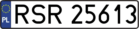 RSR25613