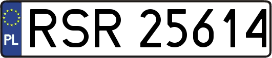 RSR25614