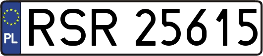 RSR25615