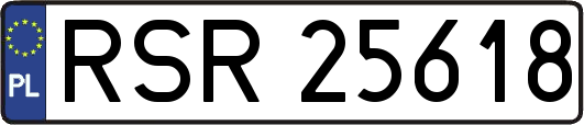 RSR25618