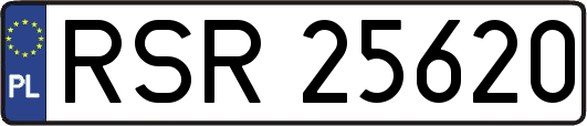 RSR25620