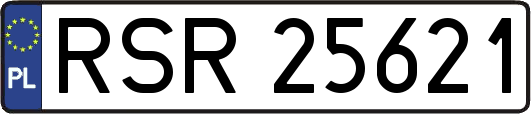 RSR25621