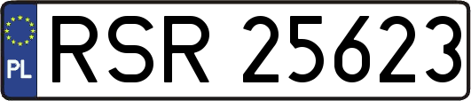 RSR25623