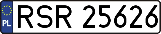 RSR25626