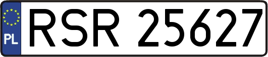 RSR25627
