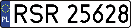 RSR25628
