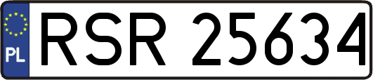 RSR25634