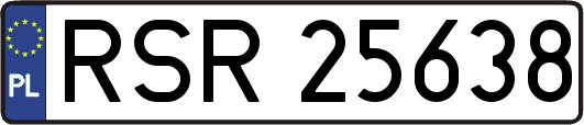RSR25638