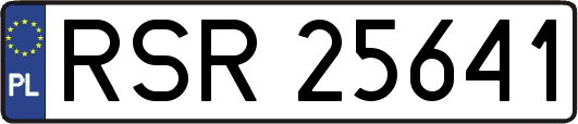 RSR25641