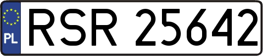 RSR25642
