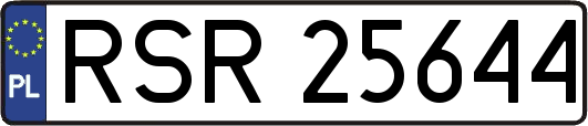 RSR25644