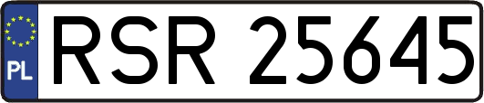 RSR25645