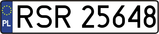 RSR25648
