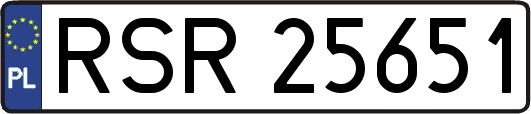 RSR25651