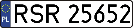 RSR25652