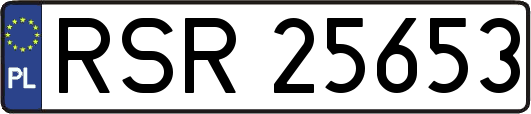 RSR25653