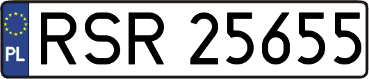 RSR25655