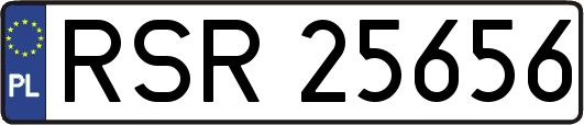 RSR25656