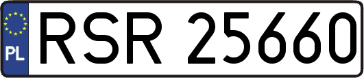 RSR25660