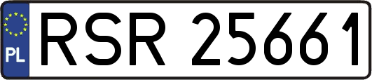 RSR25661