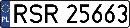 RSR25663