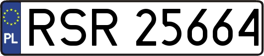 RSR25664