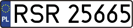 RSR25665