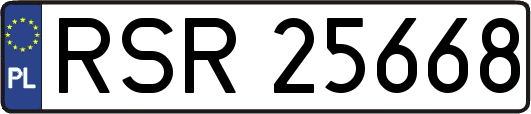 RSR25668