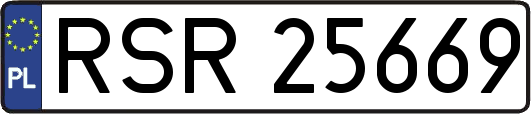 RSR25669