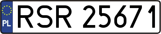 RSR25671