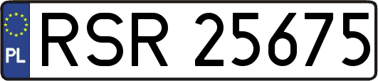RSR25675