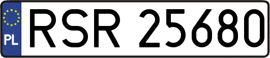 RSR25680