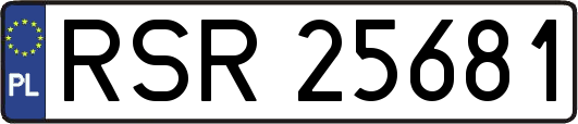 RSR25681
