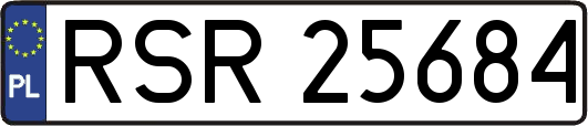 RSR25684