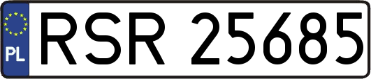 RSR25685