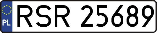 RSR25689