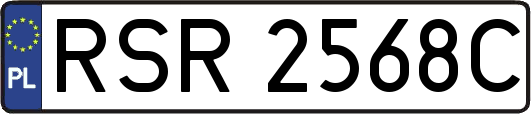RSR2568C