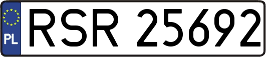 RSR25692