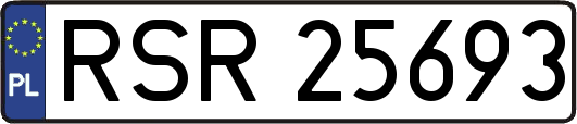 RSR25693
