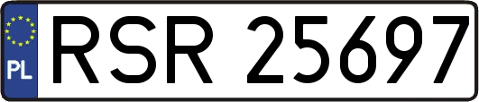 RSR25697