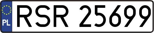 RSR25699