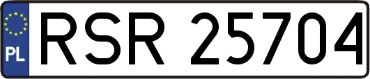 RSR25704