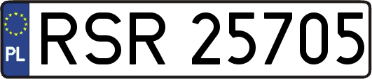 RSR25705