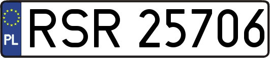 RSR25706