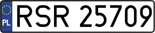 RSR25709