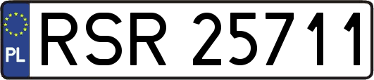RSR25711