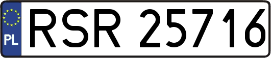 RSR25716