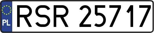 RSR25717
